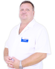 Самарцев Виктор Иванович